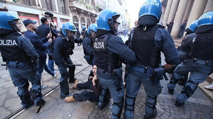 Manovra, il blitz del governo. Più soldi alle forze dell’ordine