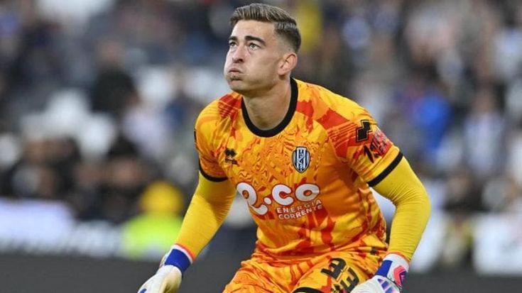 Jonathan Lee Klinsmann: “Scusa papà Jürgen ma gioco in porta, dove si prova l’adrenalina vera”