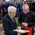 Mattarella: 'In tempi di incertezza il futuro va disegnato dai giovani'