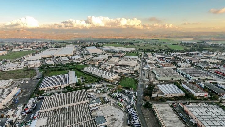 Pnrr, opportunità di rilancio per Pmi e industrie in crisi
