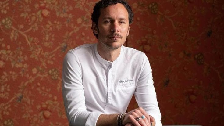 Chef e menu stellati: mandorle e nocciole nuove star a tavola
