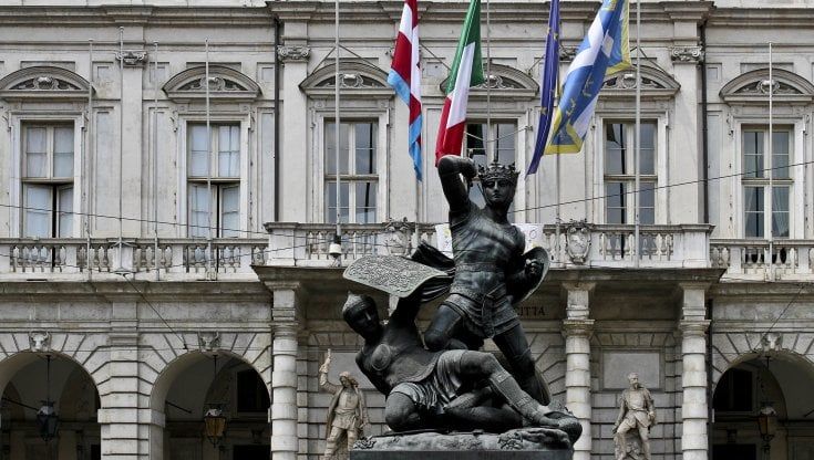 Elezioni amministrative 2021, Torino: ecco come sarà composto il prossimo Consiglio comunale