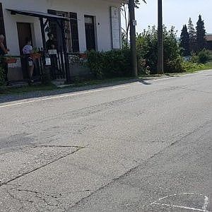 Novara, bambino di sei anni travolto e ucciso da un'auto davanti a casa
