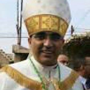 Monsignor Saad Syroub: "Qui in Iraq devastano le chiese e vogliono annientare i cristiani, il mondo ci aiuti"
