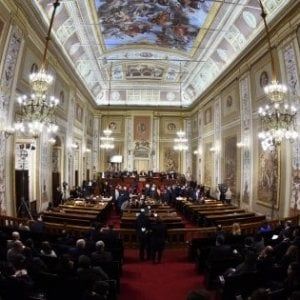 Ars alla pausa estiva senza riforme: mai così poche leggi nei primi sette mesi
