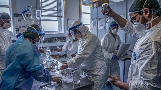 Piemonte, nella notte 19  morti da coronavirus: totale a 617 ma cresce il numero dei guariti