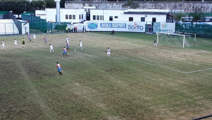 Il Catania vince a Viterbo in attesa del cambio di proprietà
