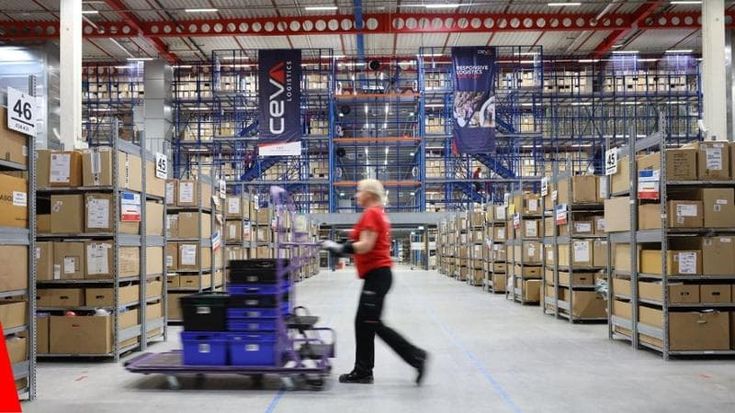 Logistica, inchieste su “serbatoi di manodopera”: 1 miliardo restituito al fisco e 54mila assunzioni