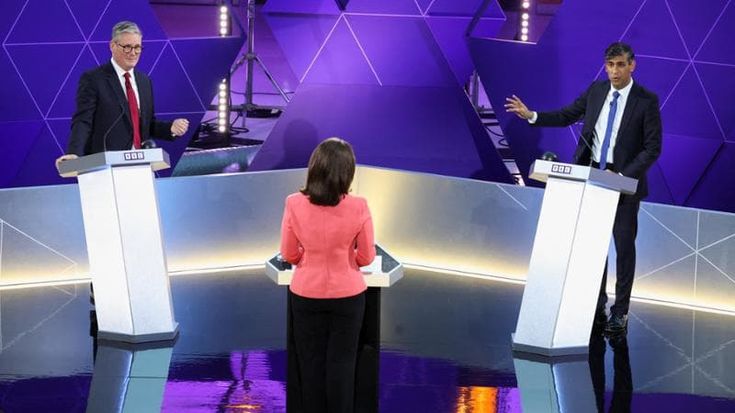 Elezioni nel Regno Unito, che cosa ci dicono i sondaggi: perché Starmer si avvia verso il trionfo e Sunak “è ormai spacciato”
