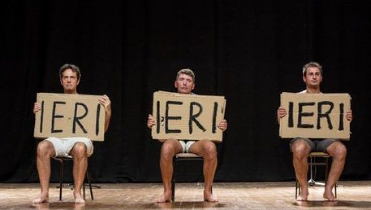 Pinocchio, lo spettacolo teatrale con i ragazzi usciti dal coma