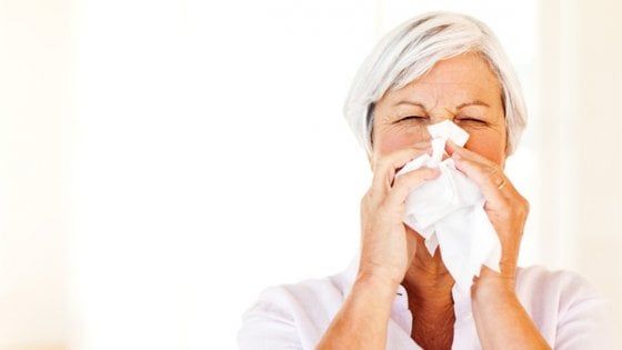 Influenza, scoperte cellule guardiane che riconoscono i virus