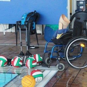 Rivoluzione WaterPolo Ability: la parapallanuoto è già realtà 