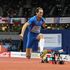 Atletica, un mese di stop per Donato: addio Mondiale