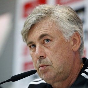 Real Madrid, Ancelotti: ''Di Maria se ne va, Khedira resta''