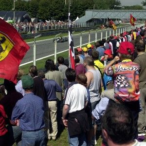 Monza, Ecclestone d&agrave; il benservito all'autodromo: "Dopo il 2016 addio alla F1"