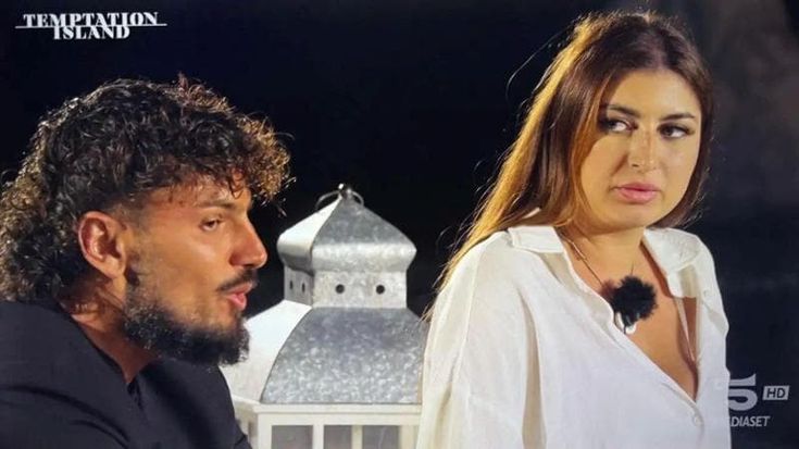 Ascolti tv del 28 luglio, Temptation island pigliatutto. Stasera l’ultima puntata della stagione