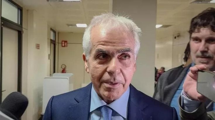 Lorenzo Sbraccia, 13 milioni sequestrati all’imprenditore già agli arresti per l’indagine Equalize
