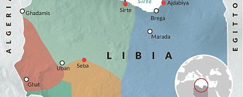 Italiani rapiti in Libia, il governo: "Nessuna ipotesi di trattativa con gli scafisti"