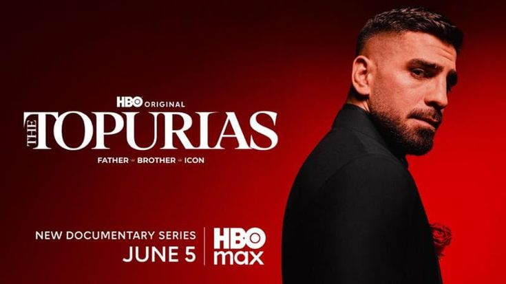 Ilia Topuria, su Hbo Max la serie sulla leggenda dell’MMA