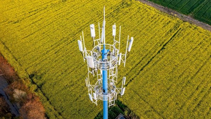 Tim-Fastweb assieme per il 5G, investimenti condivisi sulla rete
