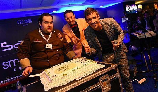 Casa Sanremo, l'altro festival: musica e show senza pensare alla gara