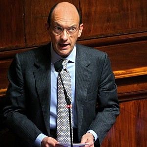 Marco Follini: "Da Casini<br /> una resa triste, lo schema<br /> del '94 &egrave; morto"