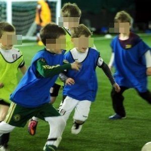 Marco ama il calcio ma i dolori alle gambe sono forti, perché?