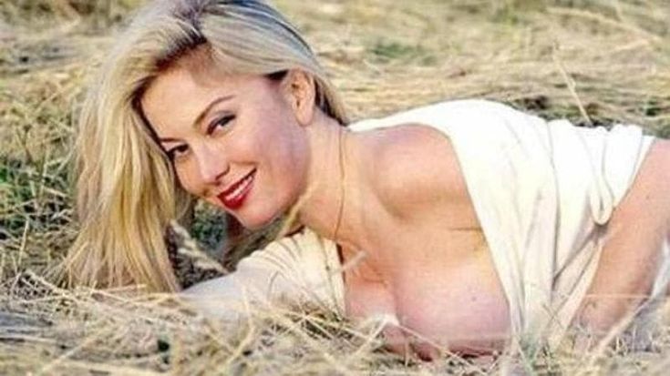 Moana Pozzi trent’anni dopo: in un libro la vita rivoluzionaria di una donna libera