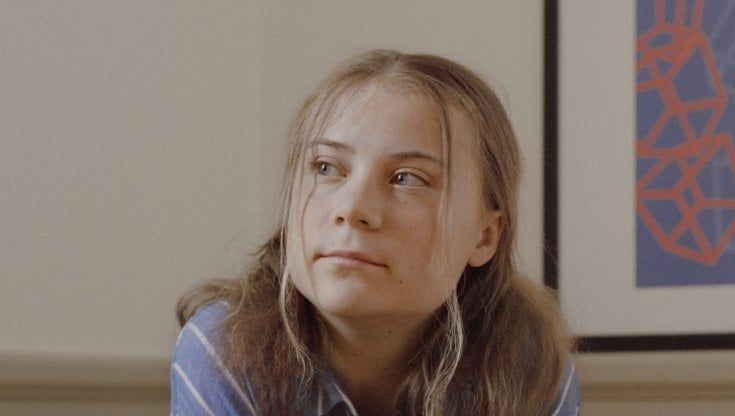 Clima, la versione di Greta Thunberg