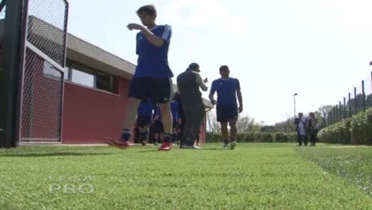 Castel Rigone - Foggia 1-6