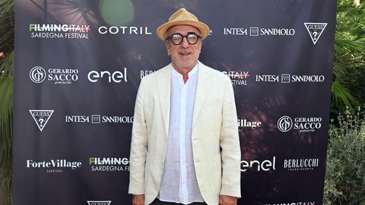 Silvio Orlando: “Il cinema un tempo era ‘sessuomaniaco’, parlava di ossessioni maschili rovinate dall’elemento femminile. Il MeToo ci ha migliorati tutti”