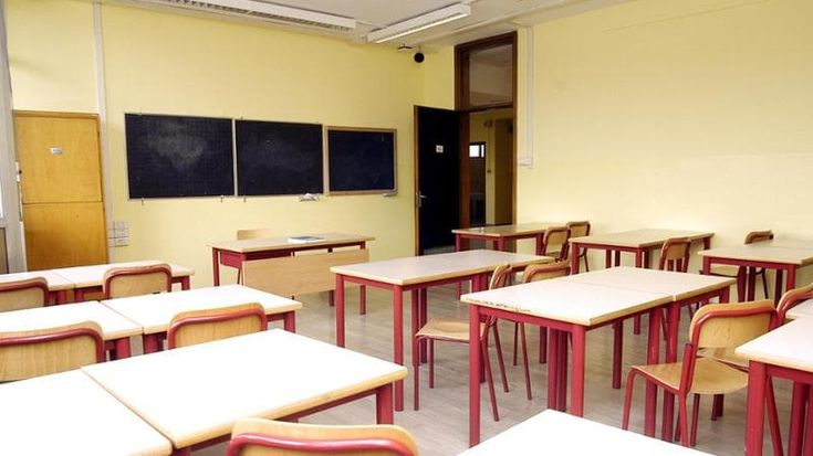 Gli studenti sono sempre meno: in Lombardia perse 565 classi nell’ultimo anno e 17mila alunni