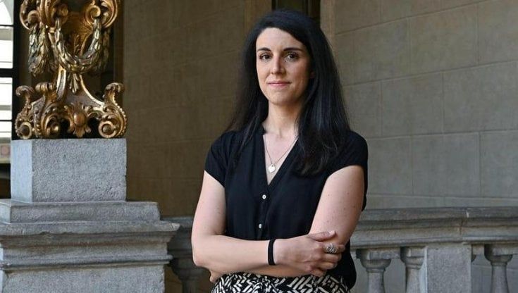 Torino, Sganga: “Ho votato per Lo Russo, la nostra sarà un’opposizione dura ma costruttiva"