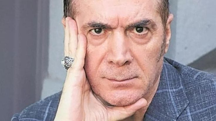 Aurelio Picca: “Sono un cronista visionario dentro Roma madre barbarica”