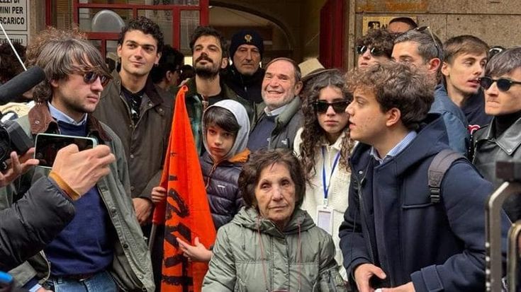Dossier della curia potentina su Elisa Claps, il fratello Gildo: “La chiesa continua a costruire muri”