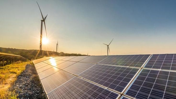 La transizione energetica avanza, nonostante instabilità e incertezze
