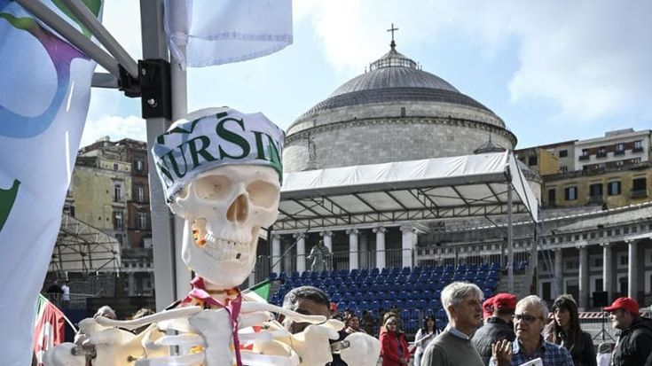 I pensionati “esodati”, beffati dalla manovra di Meloni. Fuori e con meno soldi