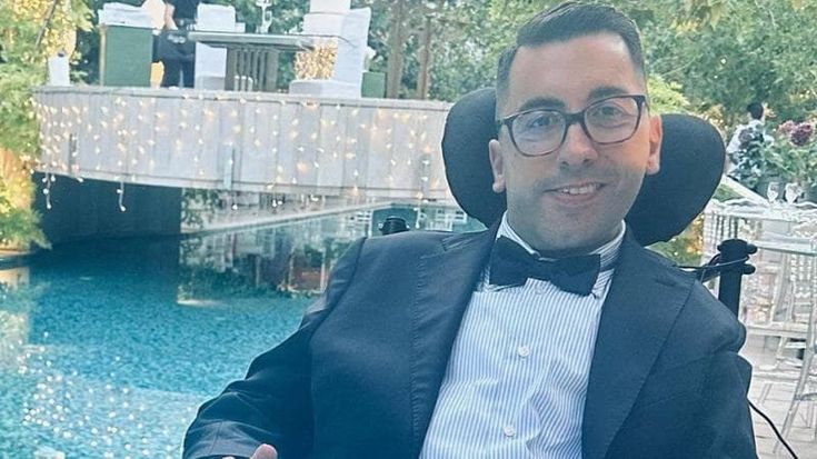 “Io, a teatro separato dal mio amico. La carrozzina vista come un ingombro: ogni volta un’odissea”