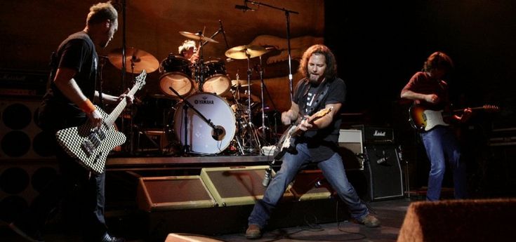 Rock and Roll Hall Of Fame, entrano Yes, Pearl Jam, Joan Baez e Tupac 