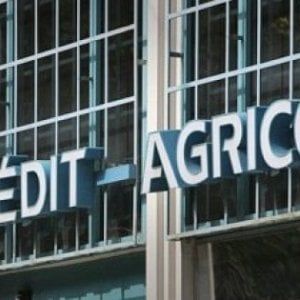 Crédit Agricole, l'utile cresce a doppia cifra. Ma pesa il Fisco francese