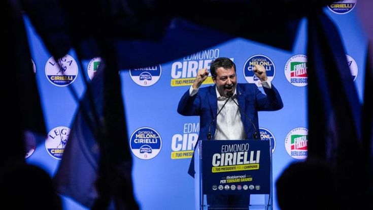 La Lega valuta lo strappo in Aula e Meloni prende tempo sul Purl
