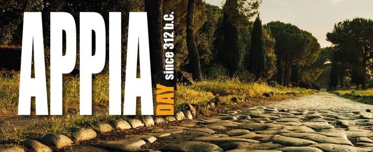 Roma, gli appuntamenti della settimana: dall'Appia Day al festival della creatività antimafia “Restart” 