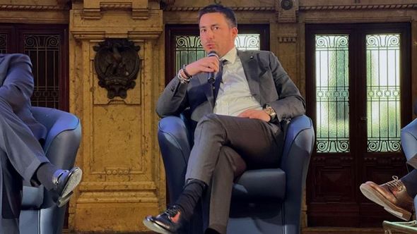 Prima commessa in Arabia Saudita per il gruppo genovese De Wave