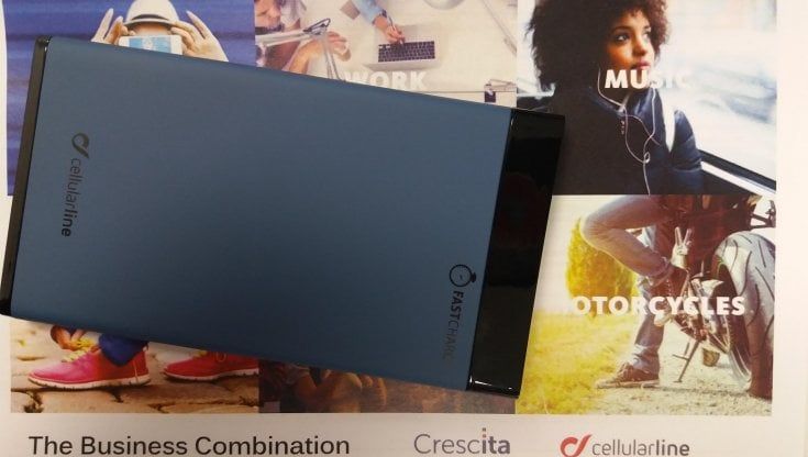 Cellularline vola a Piazza Affari dopo la proposta di Esprinet