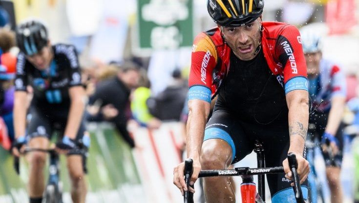 Giro d'Italia, Caruso e Fortunato gli azzurri da classifica nell'anno zero dopo l'addio di Nibali