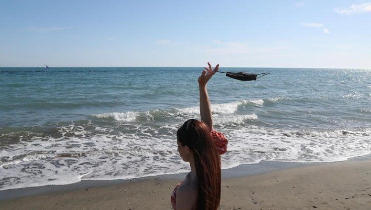 La vacanza estiva deve essere 'Covid safe'