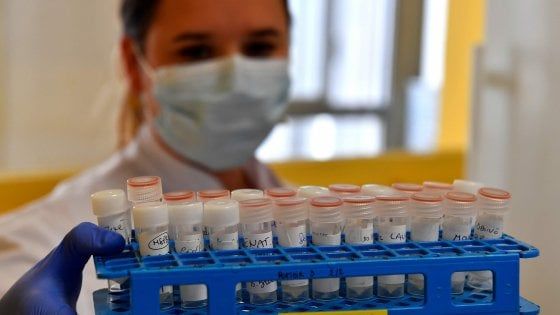 In Emilia-Romagna in 9600 chiamati per il test sulla diffusione del coronavirus