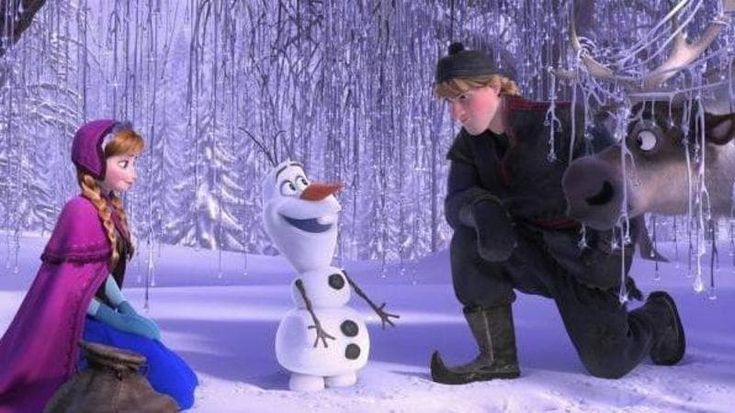 ‘Frozen 4’ è in lavorazione. Il ceo Disney rivela: “Lo stiamo realizzando insieme al terzo capitolo della saga”