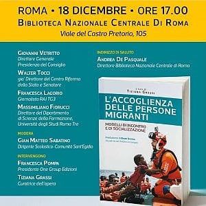 Immigrazione, i modelli di incontro e di socializzazione