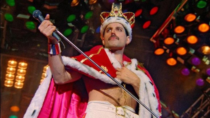Quando Freddie Mercury e i Queen forzarono il blocco sovietico per suonare a Budapest